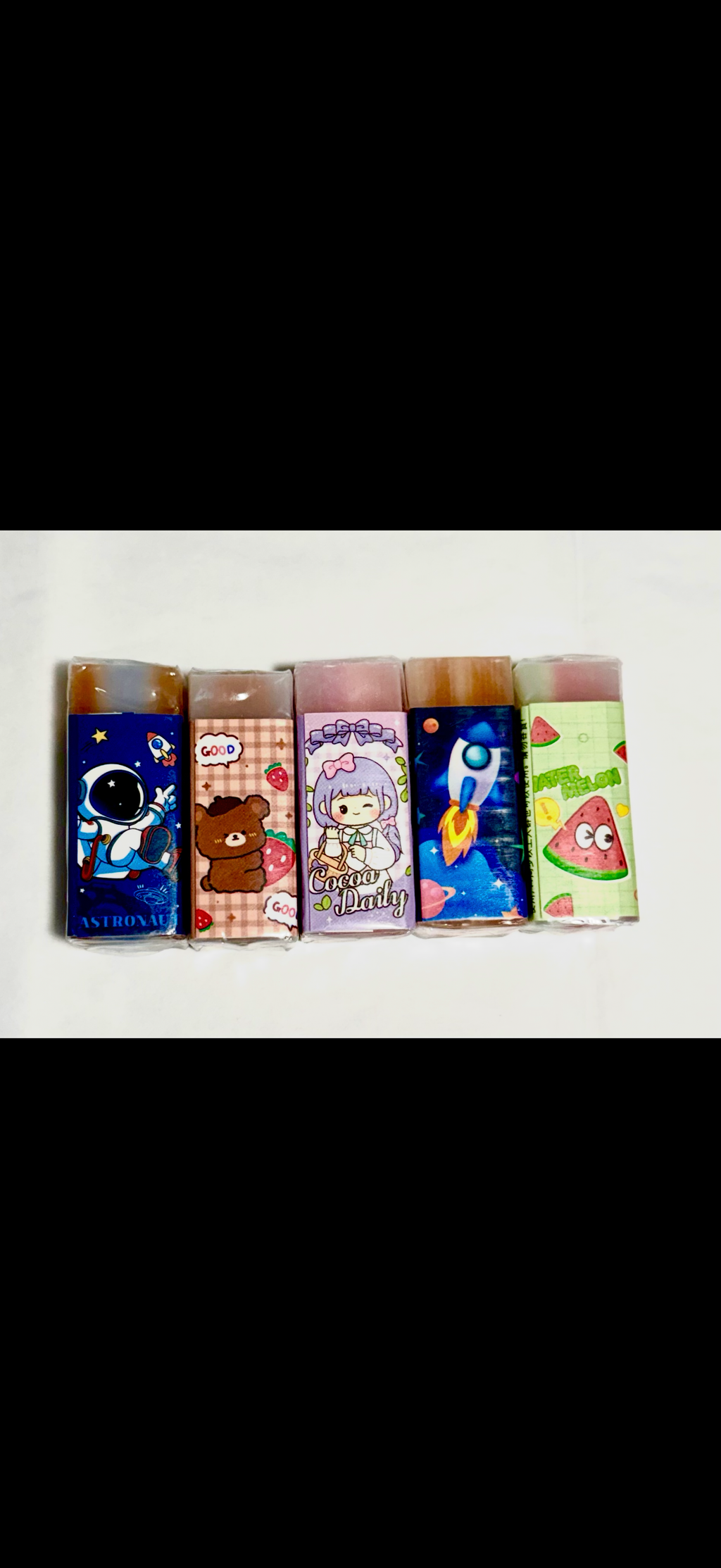Sugar Craze Box