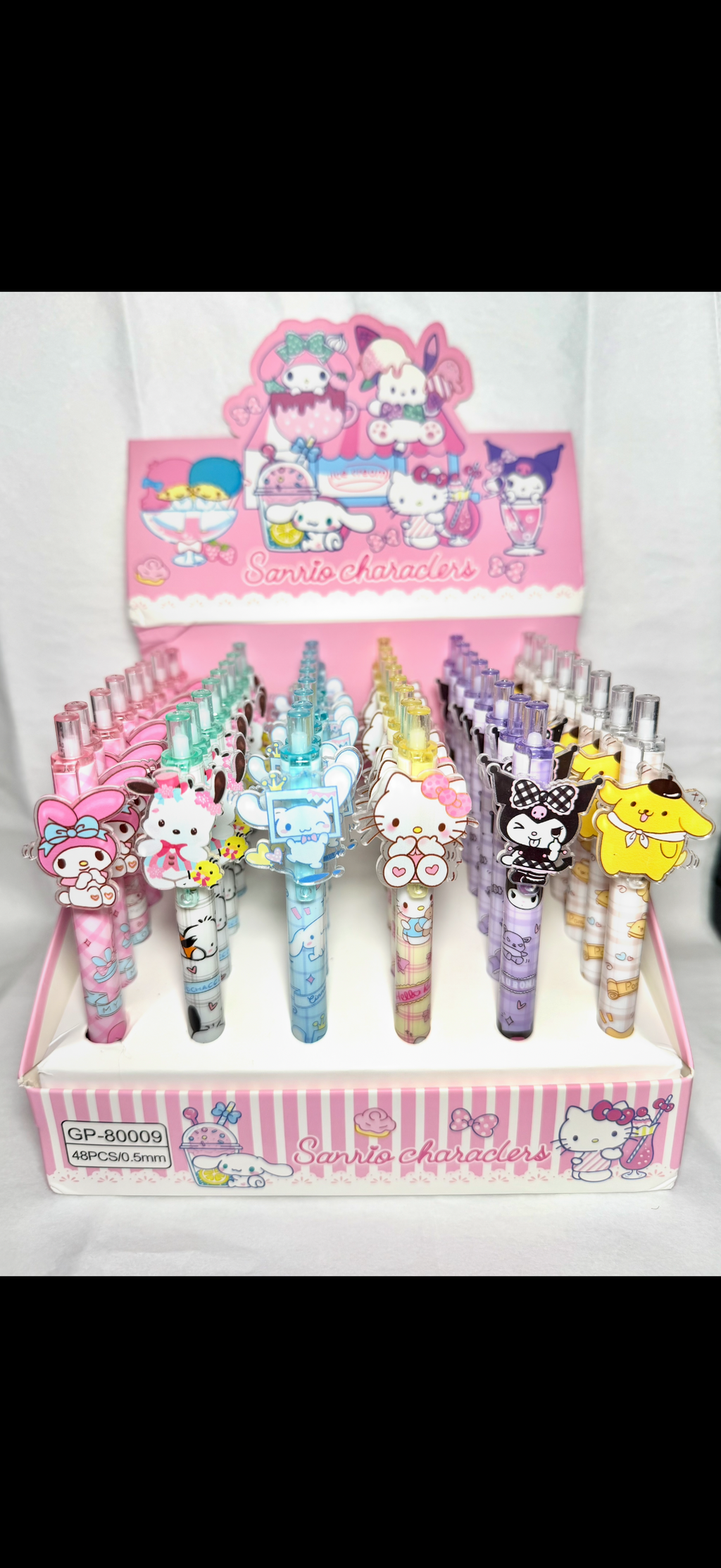 Sugar Craze Box