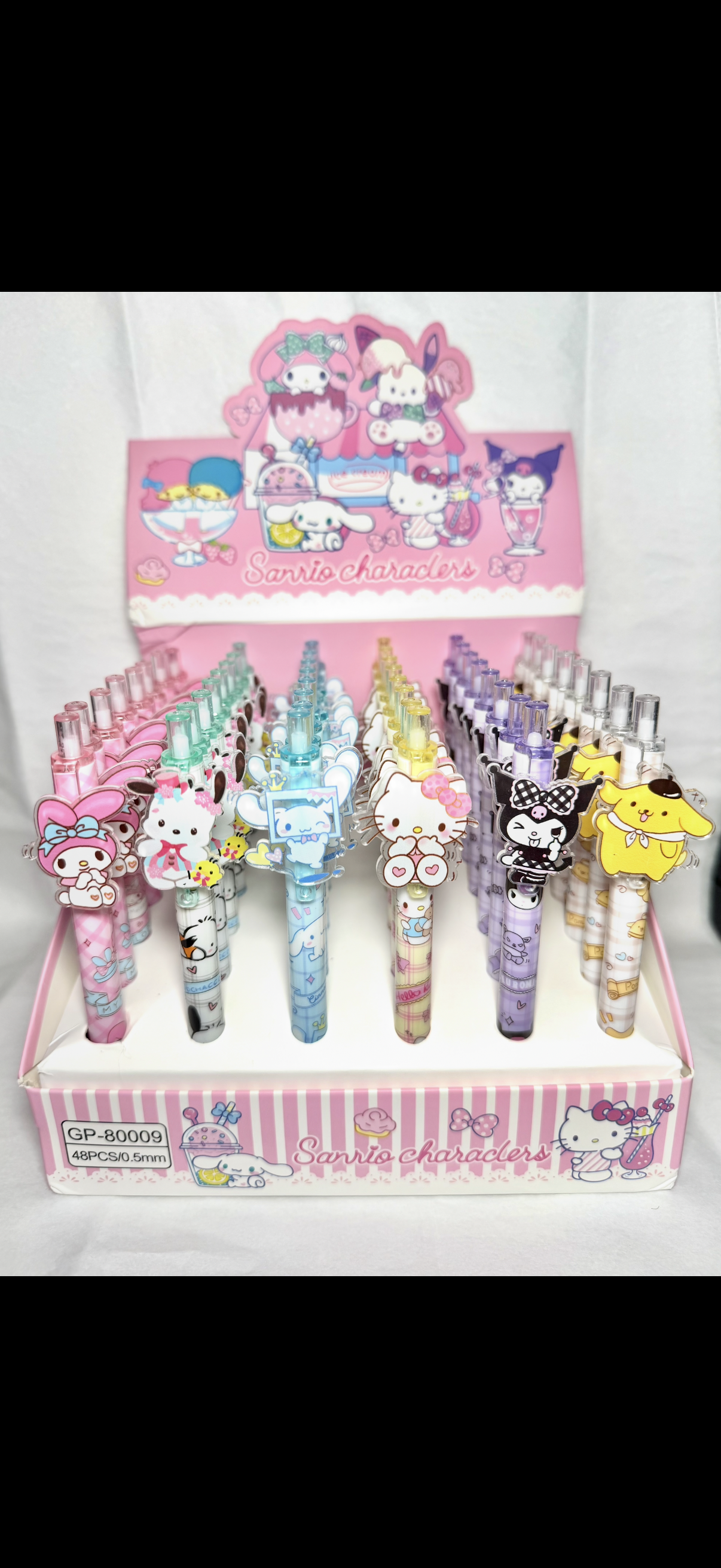 Sugar Craze Box