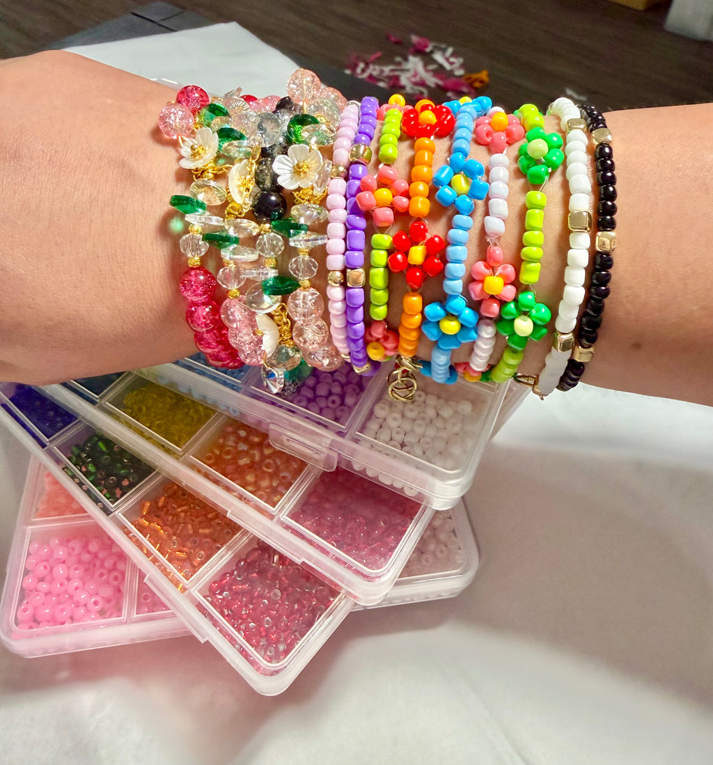 Sugar Craze Box