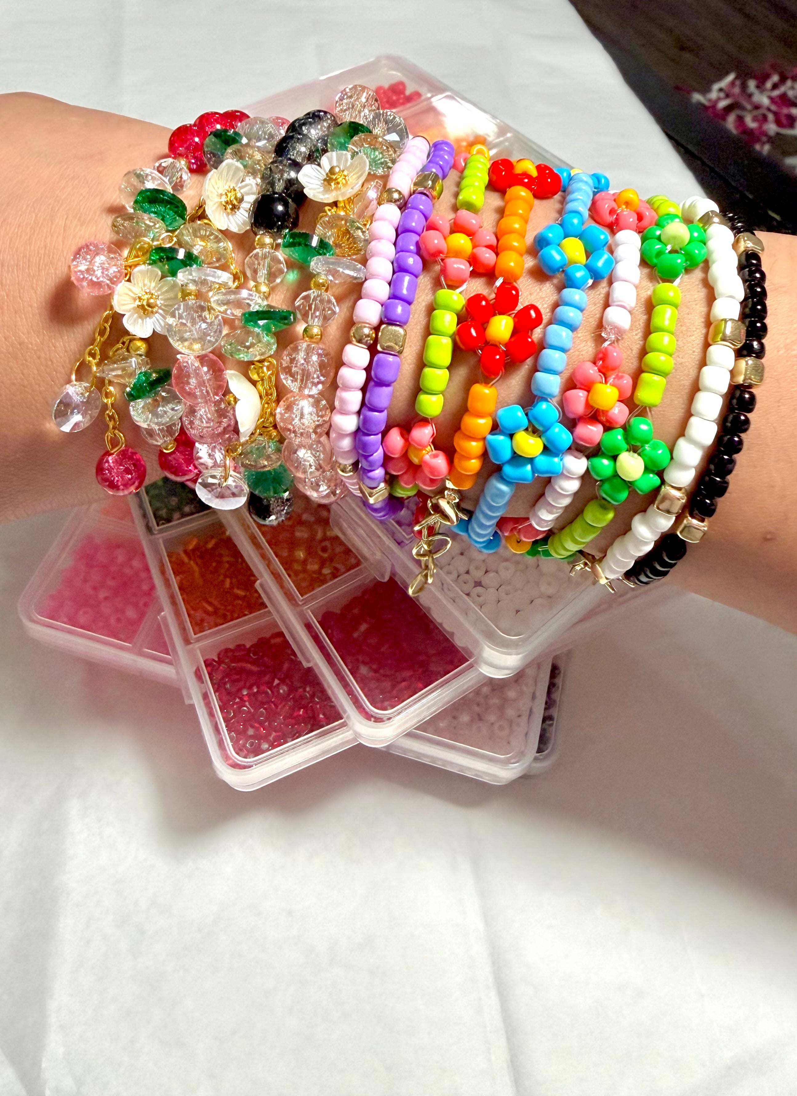 Handmade Bracelets