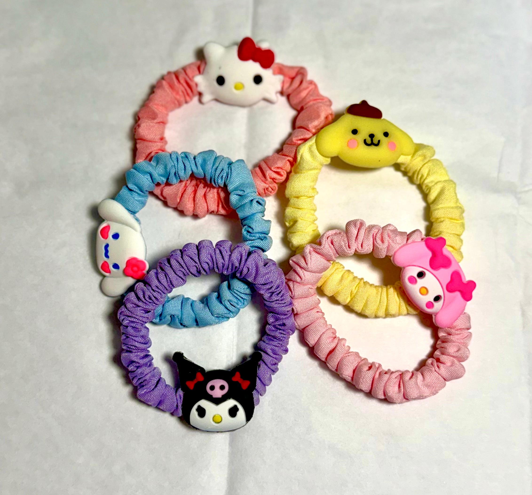 Sugar Craze Box